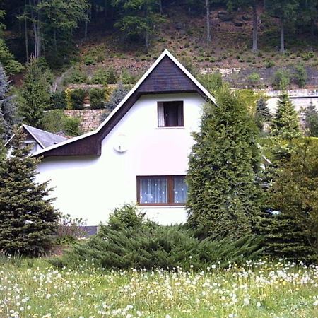 Ferienhaus Greti Штадт-Велен Екстер'єр фото