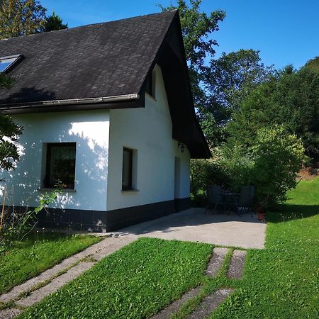 Ferienhaus Greti Штадт-Велен Екстер'єр фото