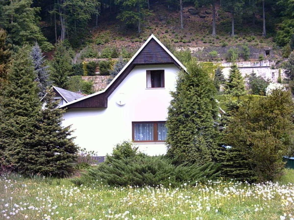 Ferienhaus Greti Штадт-Велен Екстер'єр фото