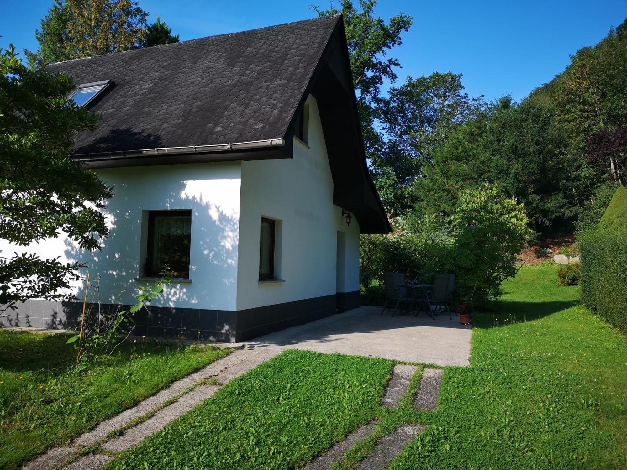 Ferienhaus Greti Штадт-Велен Екстер'єр фото